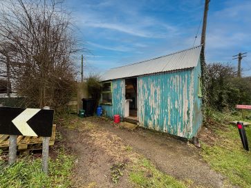 Property for Auction in South West - Land lying to the South of The Smithy, Polgigga, St Levan, Penzance, Cornwall TR19 6LR