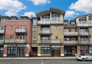 Property for Auction in London - Flat 7 Magnum House, 164 London Road, Kingston upon Thames, Surrey, KT2 6QW