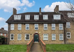 Property for Auction in London - 1 Evans Road, Lewisham, London, SE6 1QG