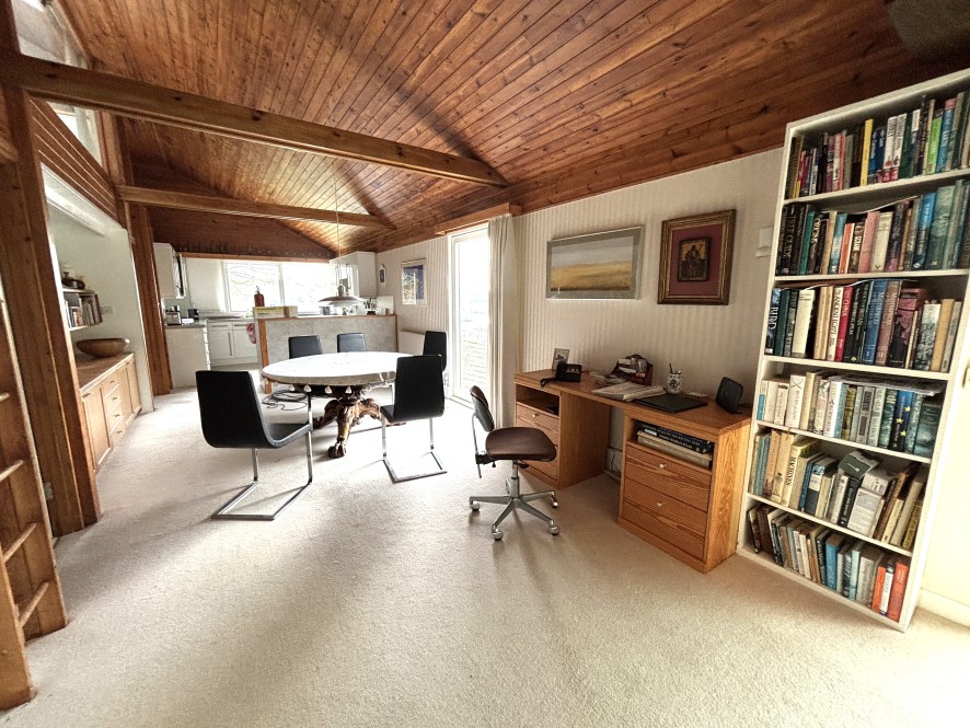 Menethryn, Water Lane, Golant, Fowey, Cornwall PL23 1LF