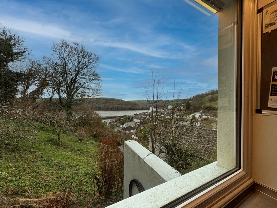 Menethryn, Water Lane, Golant, Fowey, Cornwall PL23 1LF