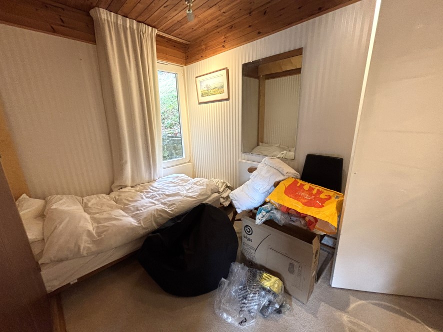 Menethryn, Water Lane, Golant, Fowey, Cornwall PL23 1LF