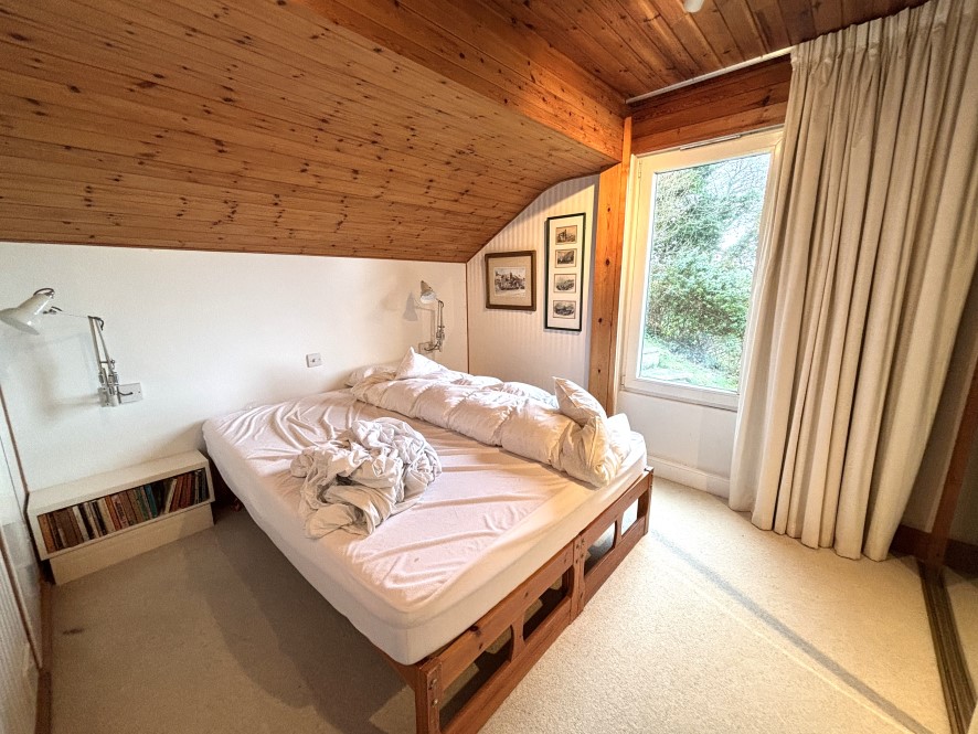 Menethryn, Water Lane, Golant, Fowey, Cornwall PL23 1LF