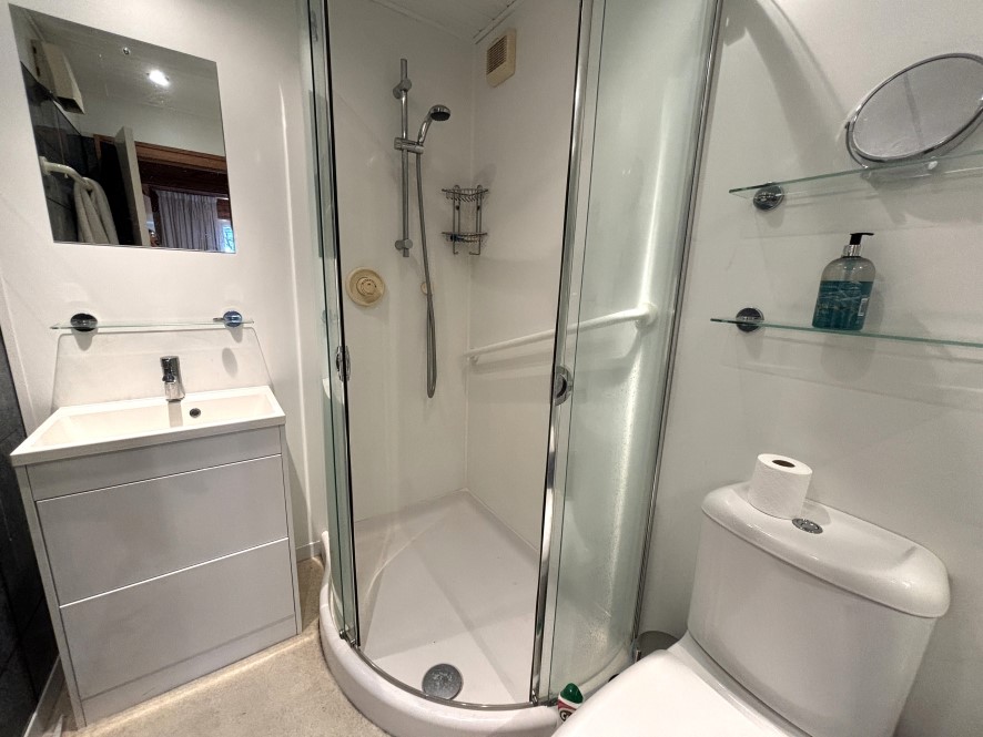 Menethryn, Water Lane, Golant, Fowey, Cornwall PL23 1LF