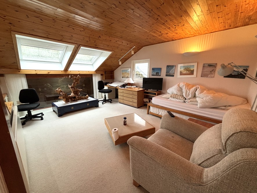 Menethryn, Water Lane, Golant, Fowey, Cornwall PL23 1LF