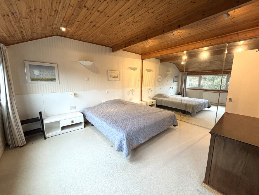 Menethryn, Water Lane, Golant, Fowey, Cornwall PL23 1LF