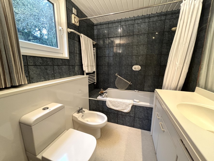 Menethryn, Water Lane, Golant, Fowey, Cornwall PL23 1LF