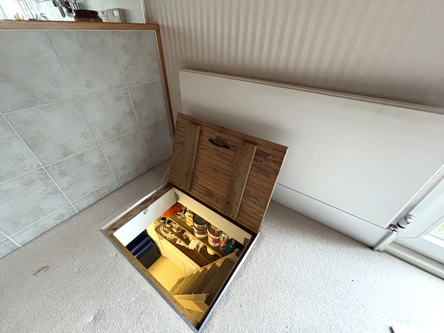 Menethryn, Water Lane, Golant, Fowey, Cornwall PL23 1LF