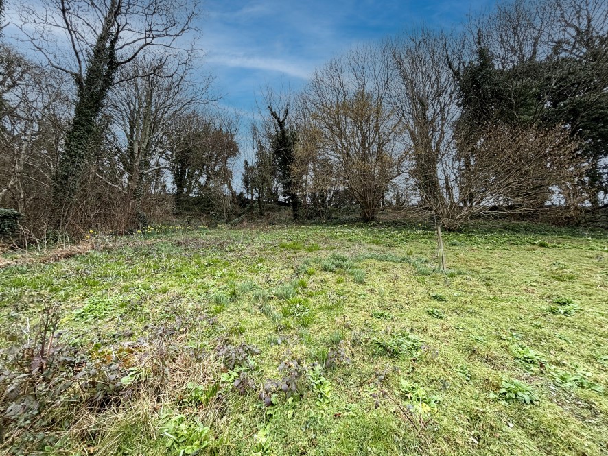 Menethryn, Water Lane, Golant, Fowey, Cornwall PL23 1LF