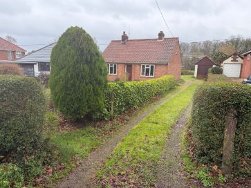Property for Auction in East Anglia - 142 Taverham Road, Taverham, Norwich, Norfolk NR8 6SD