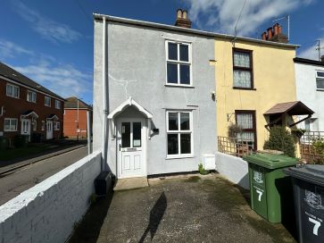 Property for Auction in East Anglia - 7 Lady Haven Road, Great Yarmouth, Norfolk NR31 0AD