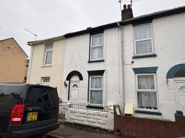 Property for Auction in East Anglia - 51 Exmouth Road, Great Yarmouth, Norfolk NR30 3DP