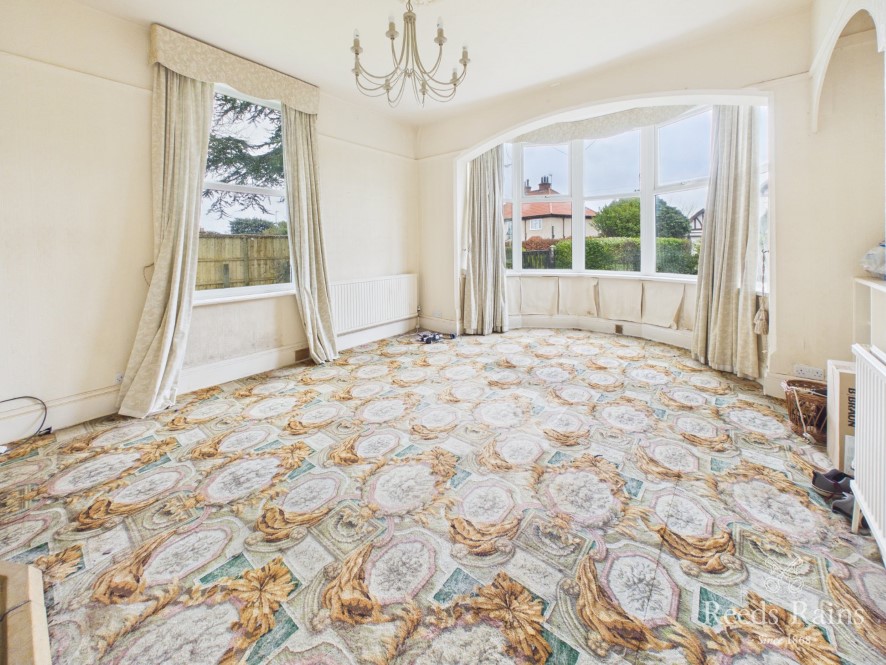 100A Muston Road, Filey, North Yorkshire, YO14 0AN