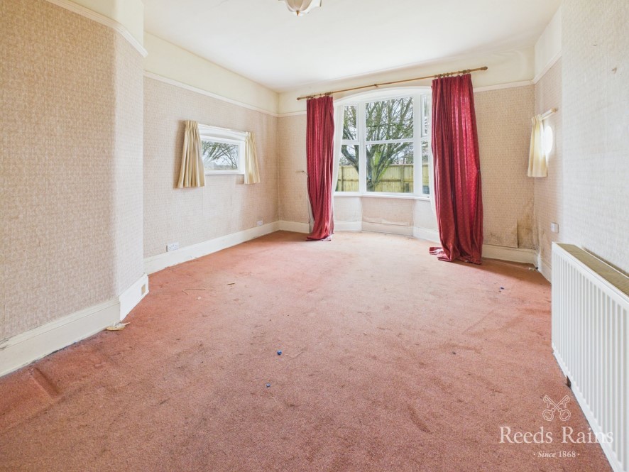 100A Muston Road, Filey, North Yorkshire, YO14 0AN