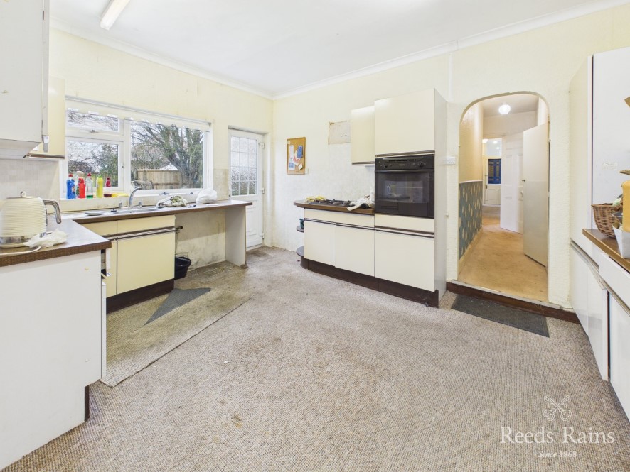 100A Muston Road, Filey, North Yorkshire, YO14 0AN