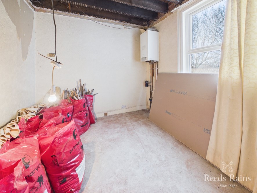 100A Muston Road, Filey, North Yorkshire, YO14 0AN