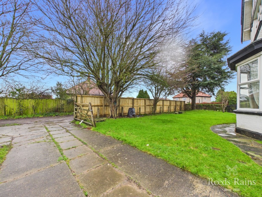 100A Muston Road, Filey, North Yorkshire, YO14 0AN