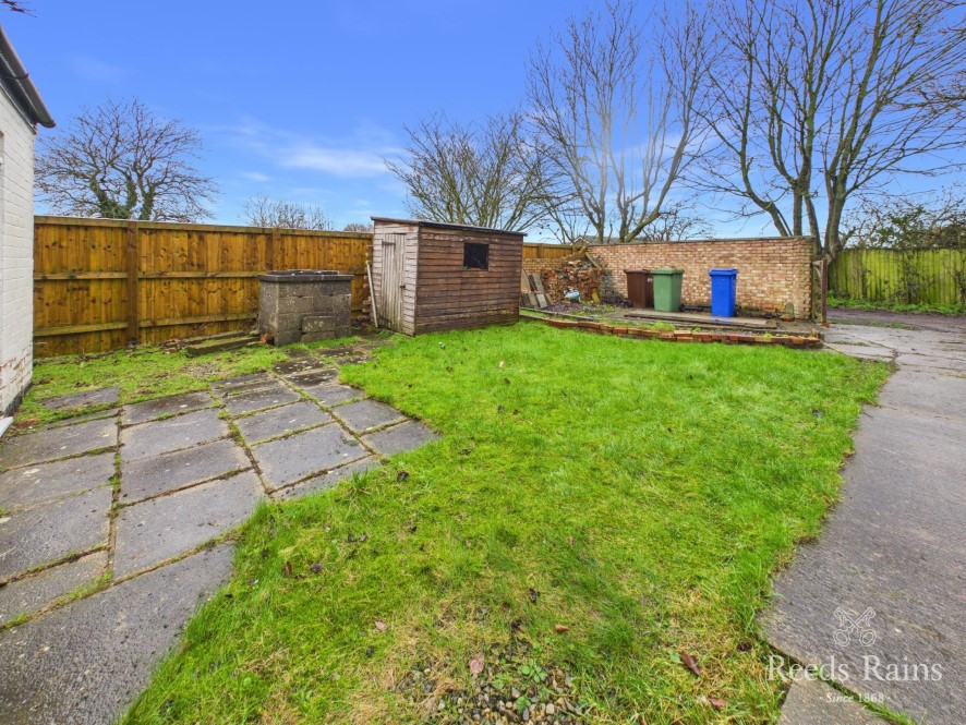 100A Muston Road, Filey, North Yorkshire, YO14 0AN