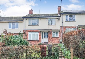 Property for Auction in London - 157 Blagdon Road, Reading, Berkshire, RG2 7NE