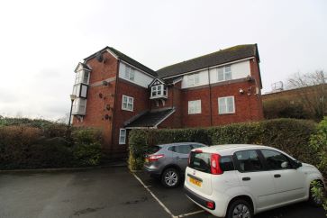 Property for Auction in North West - Flat 27, Kingsway Court, 3 Burroughs Gardens, Liverpool, Merseyside L3 6EH