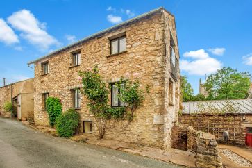 Property for Auction in Cumbria - 1 Windy Hill, Milnthorpe, Cumbria LA7 7PZ