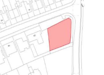 Property for Auction in Cumbria - Land to East of 23 Beach Crescent, Walney, Barrow-In-Furness, Cumbria LA14 3YA