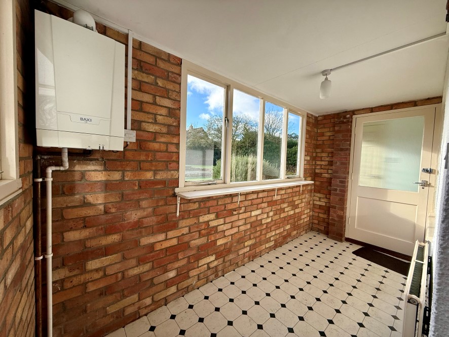 The Lilacs, Mill Road, Hempnall, Norwich, Norfolk NR15 2LP