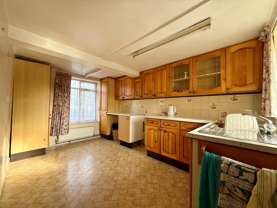 The Lilacs, Mill Road, Hempnall, Norwich, Norfolk NR15 2LP