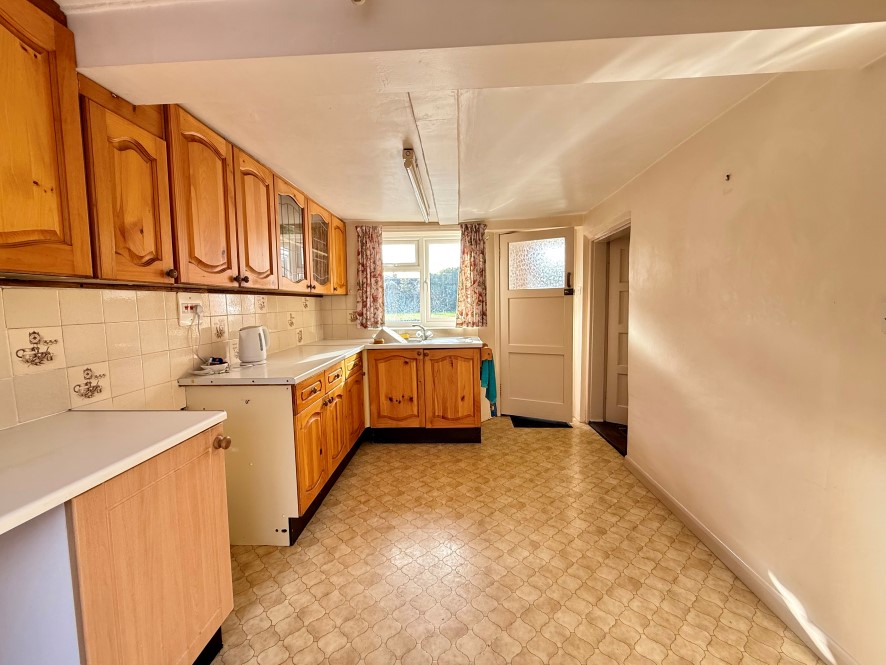 The Lilacs, Mill Road, Hempnall, Norwich, Norfolk NR15 2LP