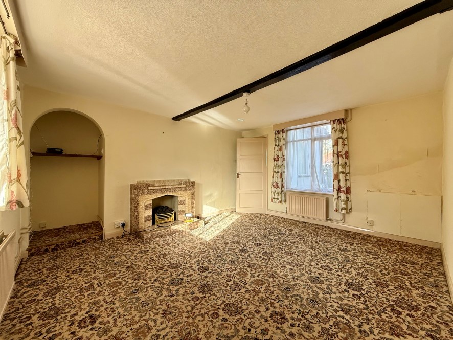 The Lilacs, Mill Road, Hempnall, Norwich, Norfolk NR15 2LP