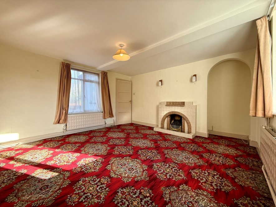 The Lilacs, Mill Road, Hempnall, Norwich, Norfolk NR15 2LP