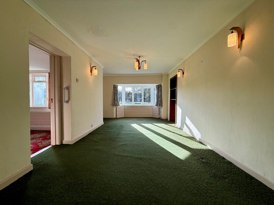 The Lilacs, Mill Road, Hempnall, Norwich, Norfolk NR15 2LP