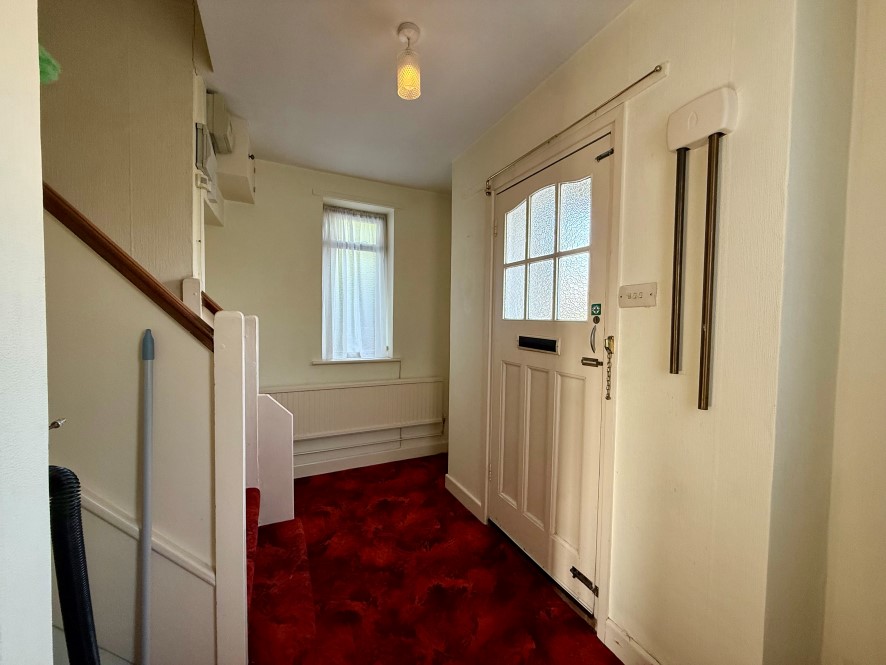 The Lilacs, Mill Road, Hempnall, Norwich, Norfolk NR15 2LP