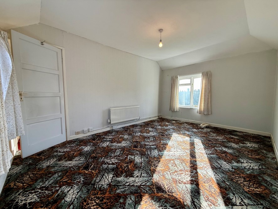 The Lilacs, Mill Road, Hempnall, Norwich, Norfolk NR15 2LP