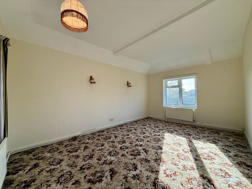 The Lilacs, Mill Road, Hempnall, Norwich, Norfolk NR15 2LP