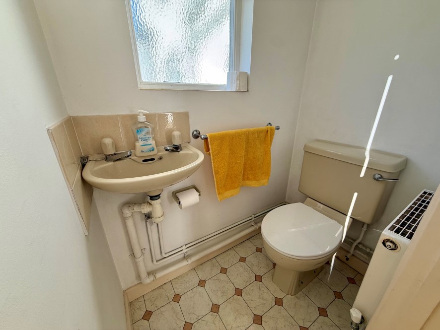 The Lilacs, Mill Road, Hempnall, Norwich, Norfolk NR15 2LP