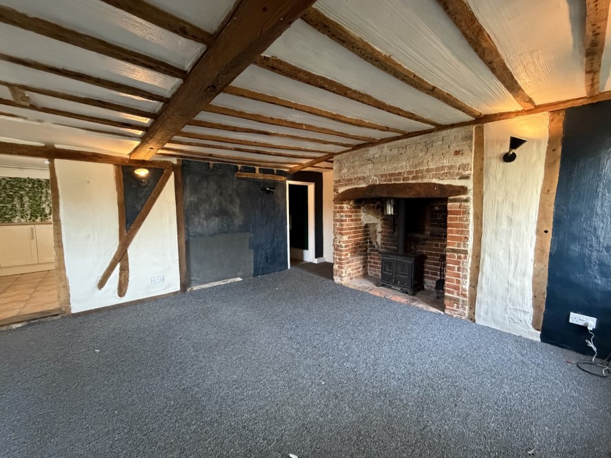 71 Brandon Road, Watton, Thetford, Norfolk IP25 6LB