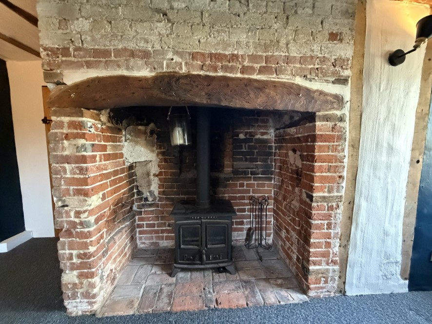 71 Brandon Road, Watton, Thetford, Norfolk IP25 6LB