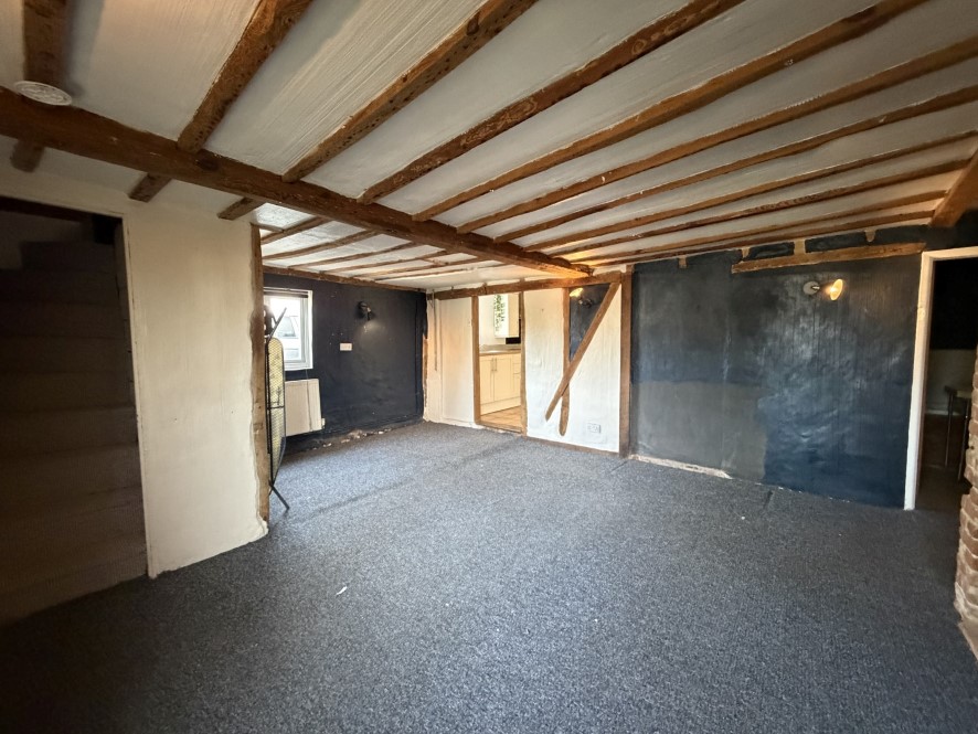 71 Brandon Road, Watton, Thetford, Norfolk IP25 6LB