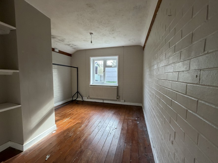 71 Brandon Road, Watton, Thetford, Norfolk IP25 6LB