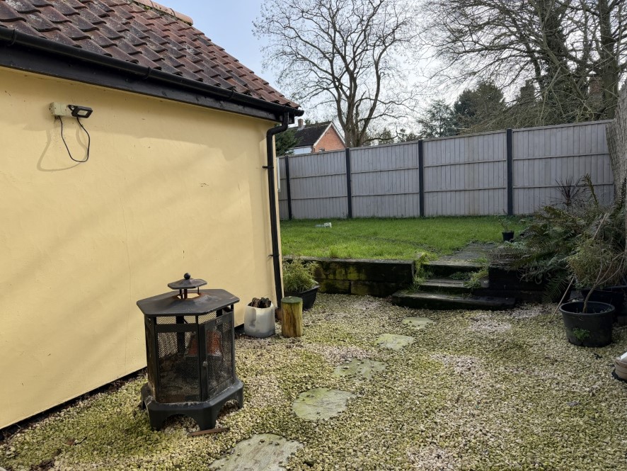 71 Brandon Road, Watton, Thetford, Norfolk IP25 6LB