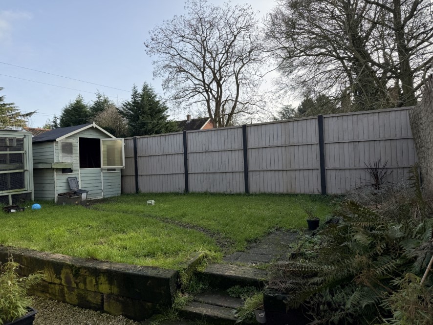 71 Brandon Road, Watton, Thetford, Norfolk IP25 6LB