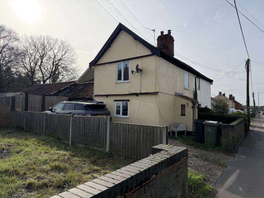 71 Brandon Road, Watton, Thetford, Norfolk IP25 6LB