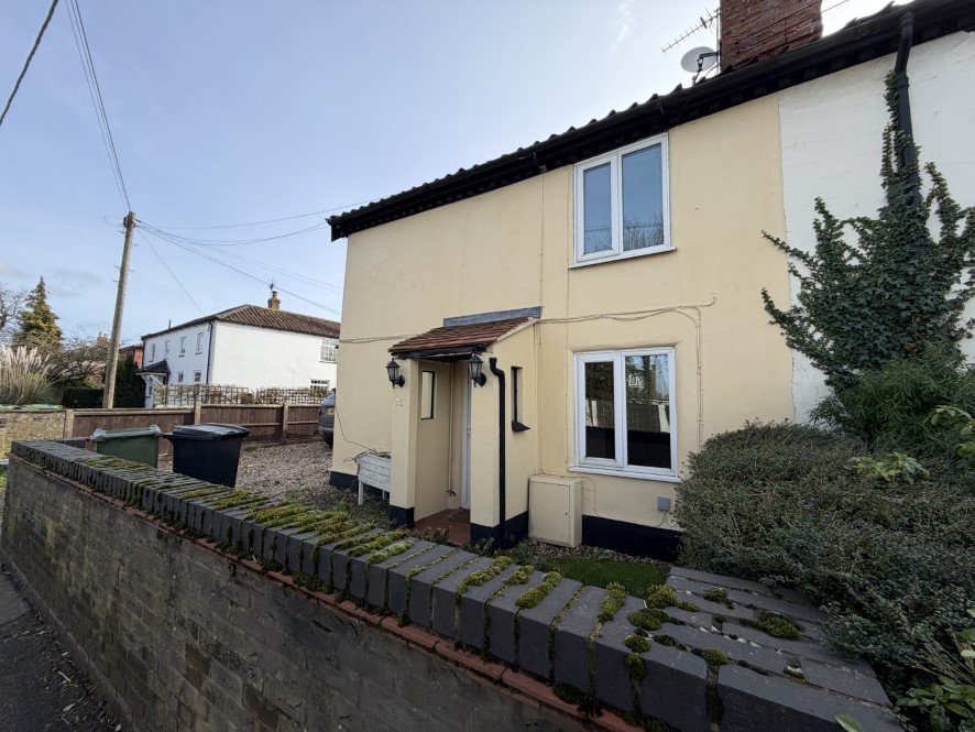 71 Brandon Road, Watton, Thetford, Norfolk IP25 6LB