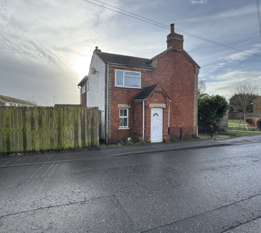 26 Staithe Road, Wisbech, Cambridgeshire PE13 3TF