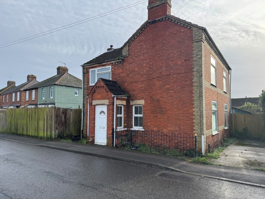 26 Staithe Road, Wisbech, Cambridgeshire PE13 3TF