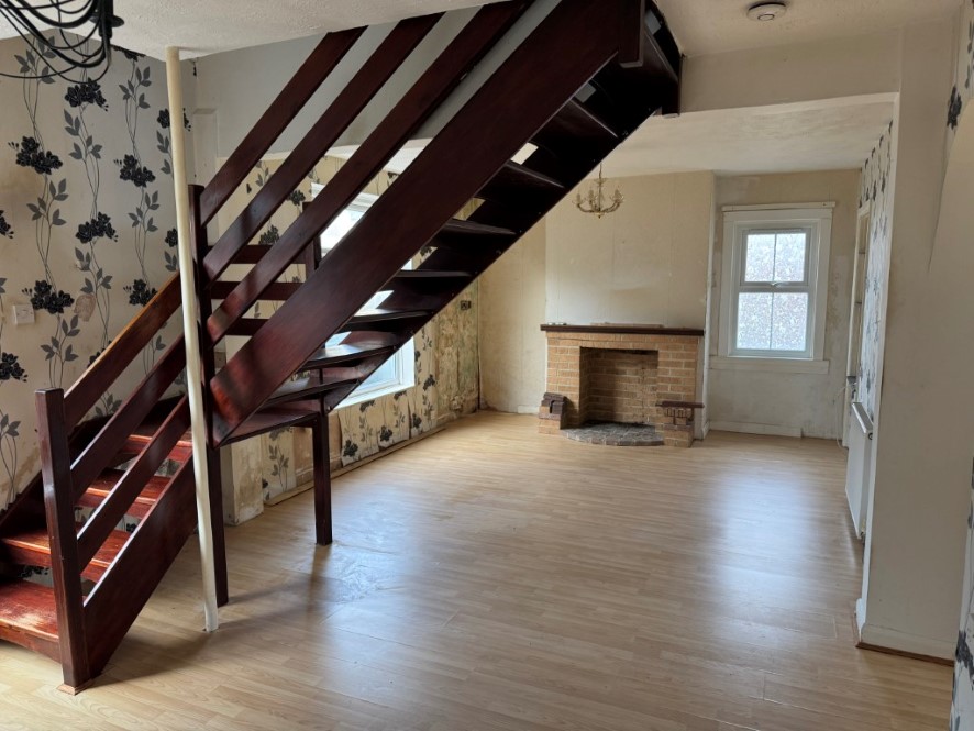 26 Staithe Road, Wisbech, Cambridgeshire PE13 3TF