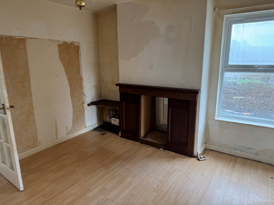 26 Staithe Road, Wisbech, Cambridgeshire PE13 3TF