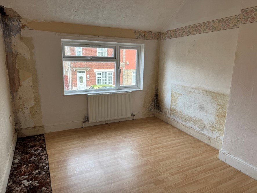 26 Staithe Road, Wisbech, Cambridgeshire PE13 3TF