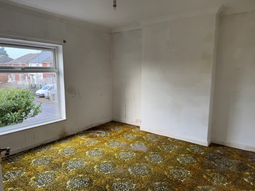 26 Staithe Road, Wisbech, Cambridgeshire PE13 3TF